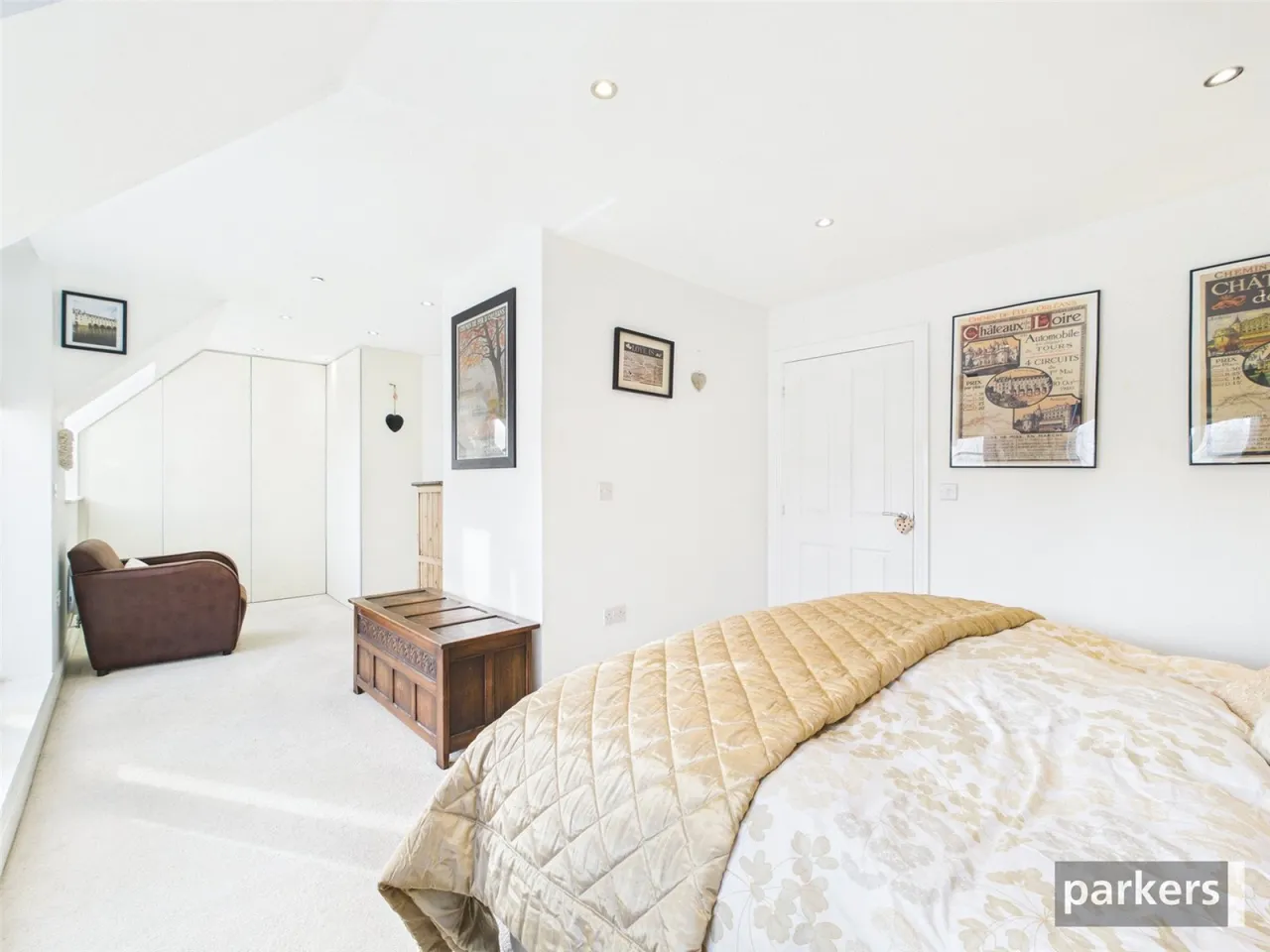 Bluebell Crescent, Woodley, RG5, photo 12
