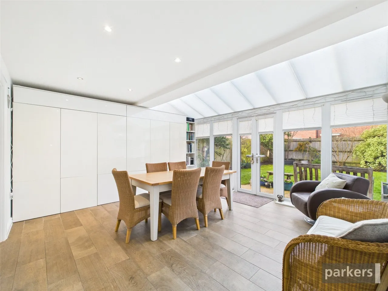 Bluebell Crescent, Woodley, RG5, photo 5