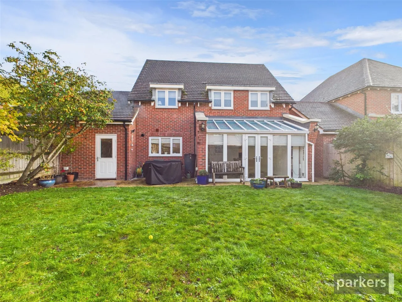 Bluebell Crescent, Woodley, RG5, photo 22