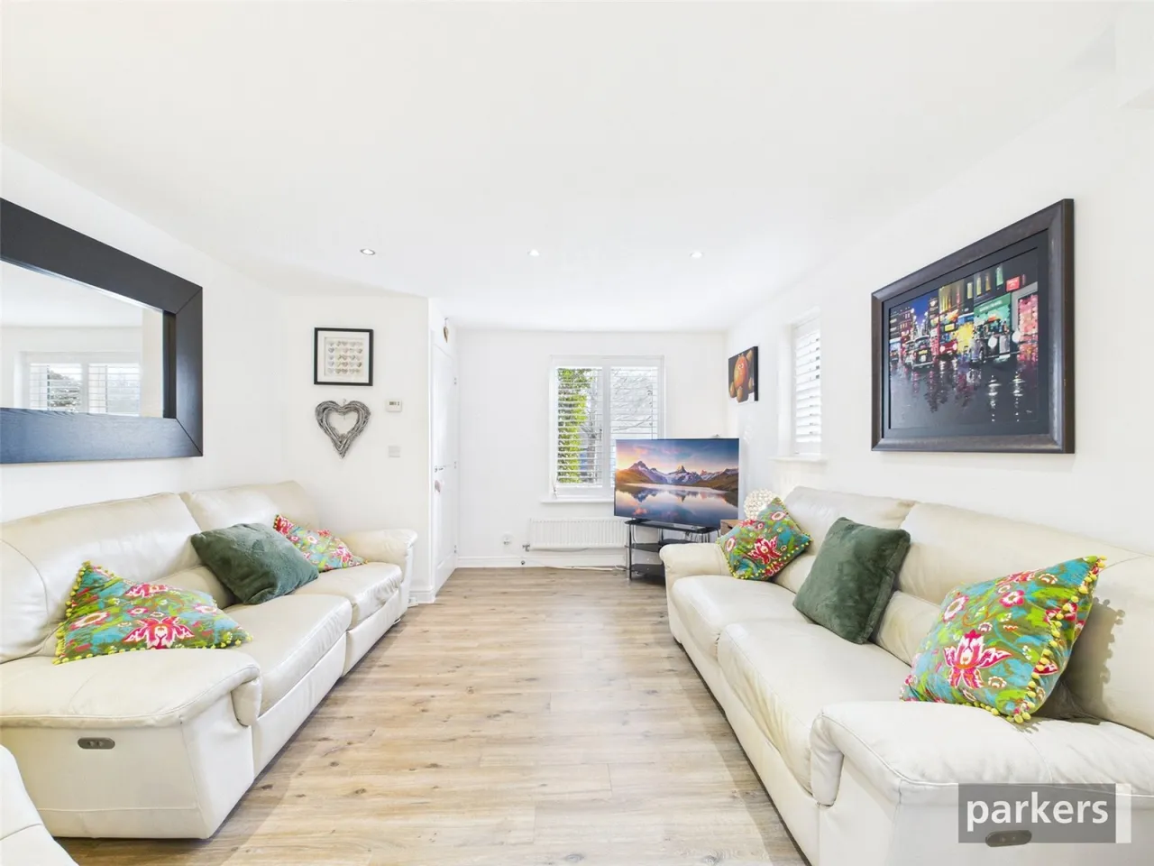 Bluebell Crescent, Woodley, RG5, photo 4