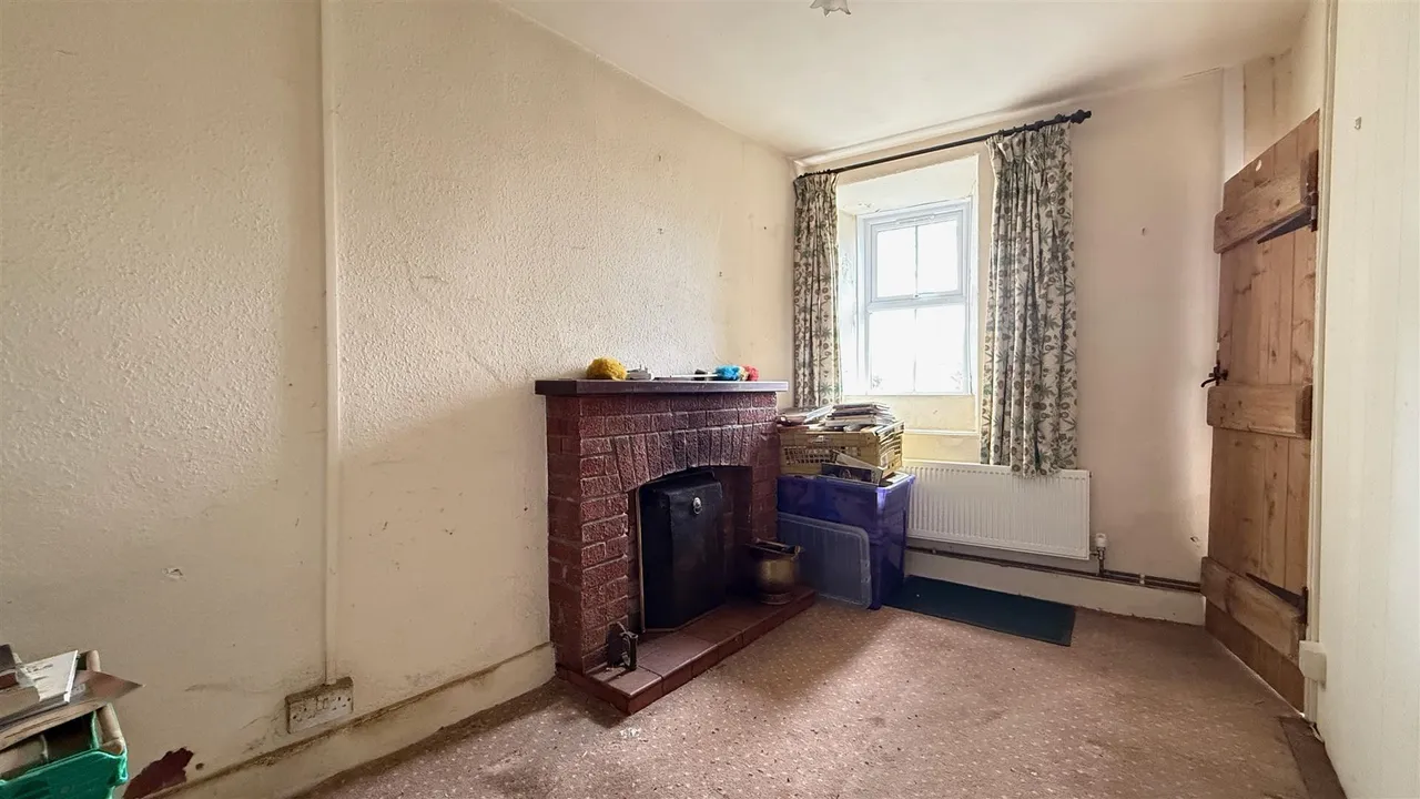Carleg Isa, Dyffryn Ardudwy, LL44, photo 6