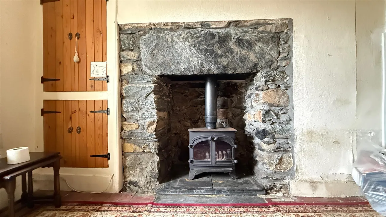 Carleg Isa, Dyffryn Ardudwy, LL44, photo 5