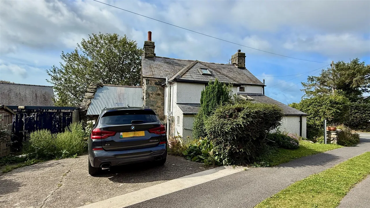 Carleg Isa, Dyffryn Ardudwy, LL44, photo 17