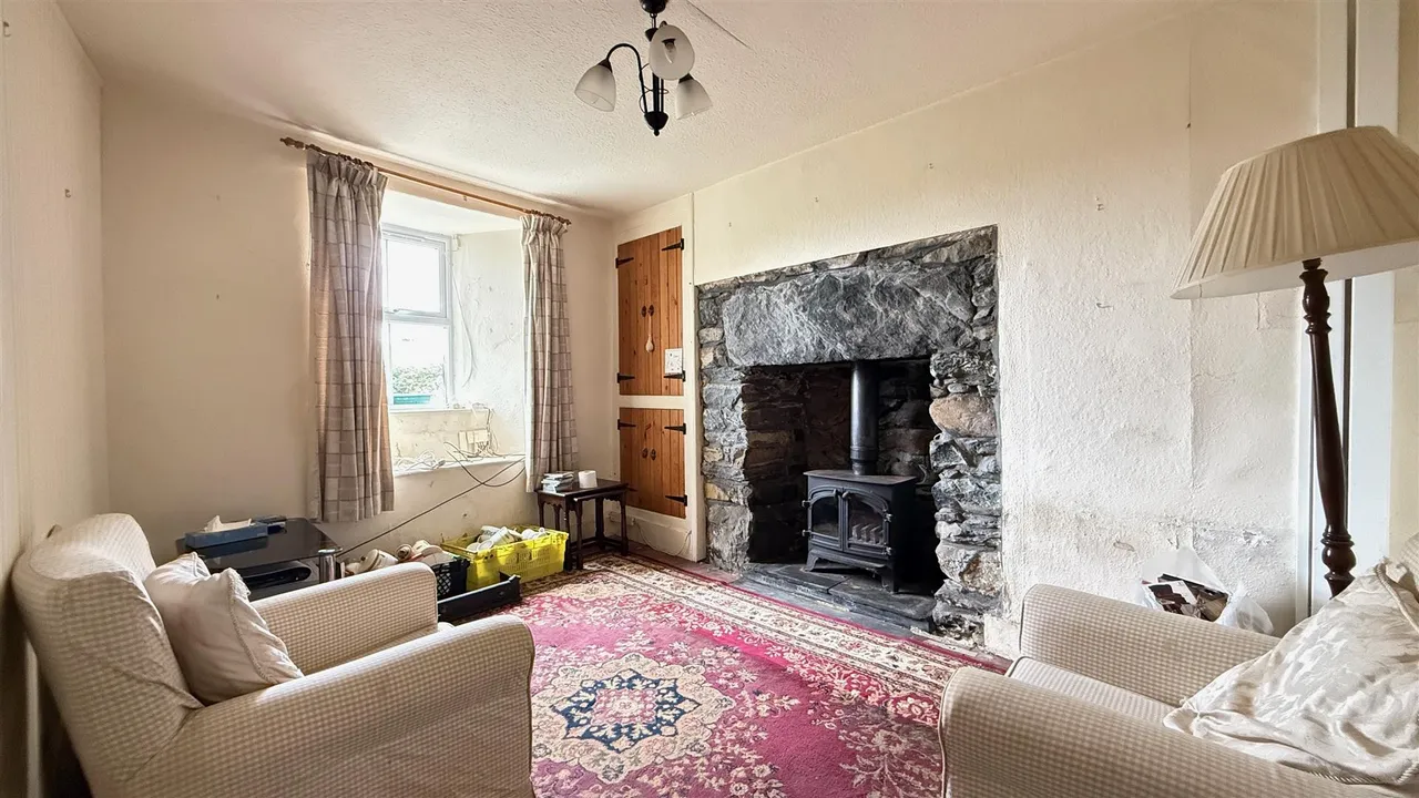 Carleg Isa, Dyffryn Ardudwy, LL44, photo 4