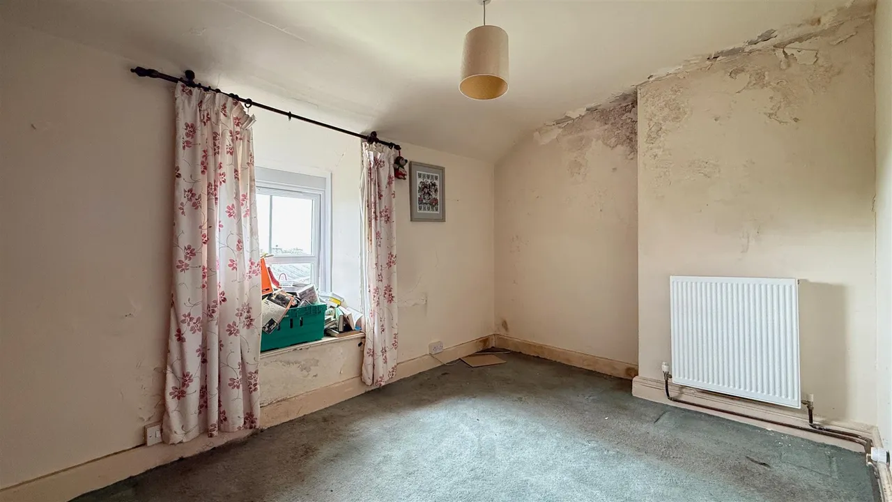 Carleg Isa, Dyffryn Ardudwy, LL44, photo 11