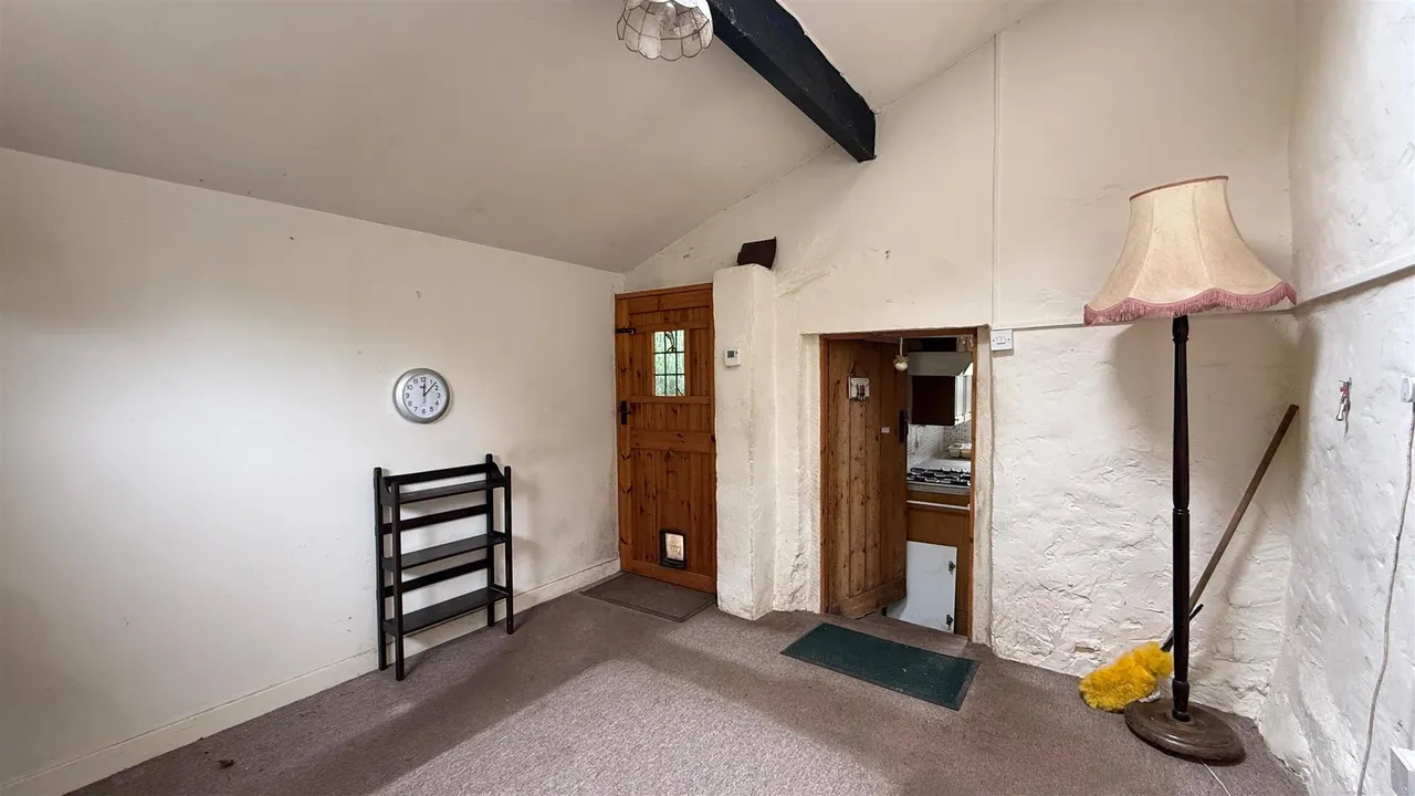 Carleg Isa, Dyffryn Ardudwy, LL44, photo 9