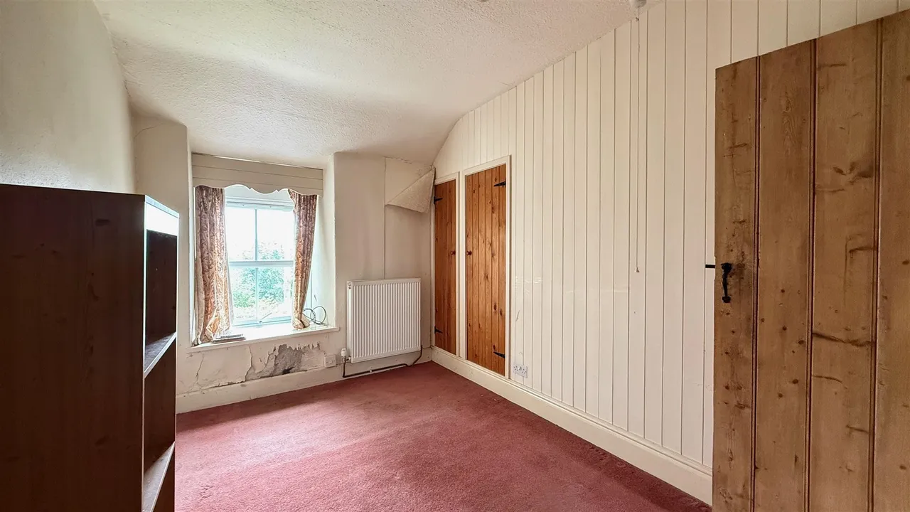 Carleg Isa, Dyffryn Ardudwy, LL44, photo 12