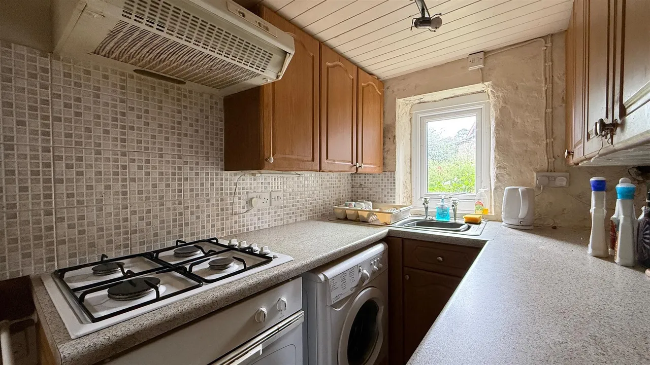 Carleg Isa, Dyffryn Ardudwy, LL44, photo 7