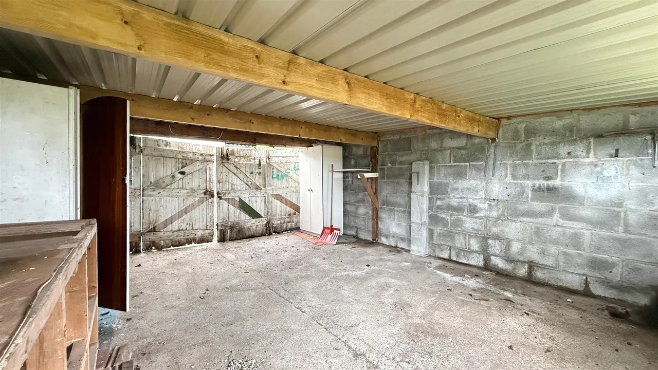 Carleg Isa, Dyffryn Ardudwy, LL44, photo 14