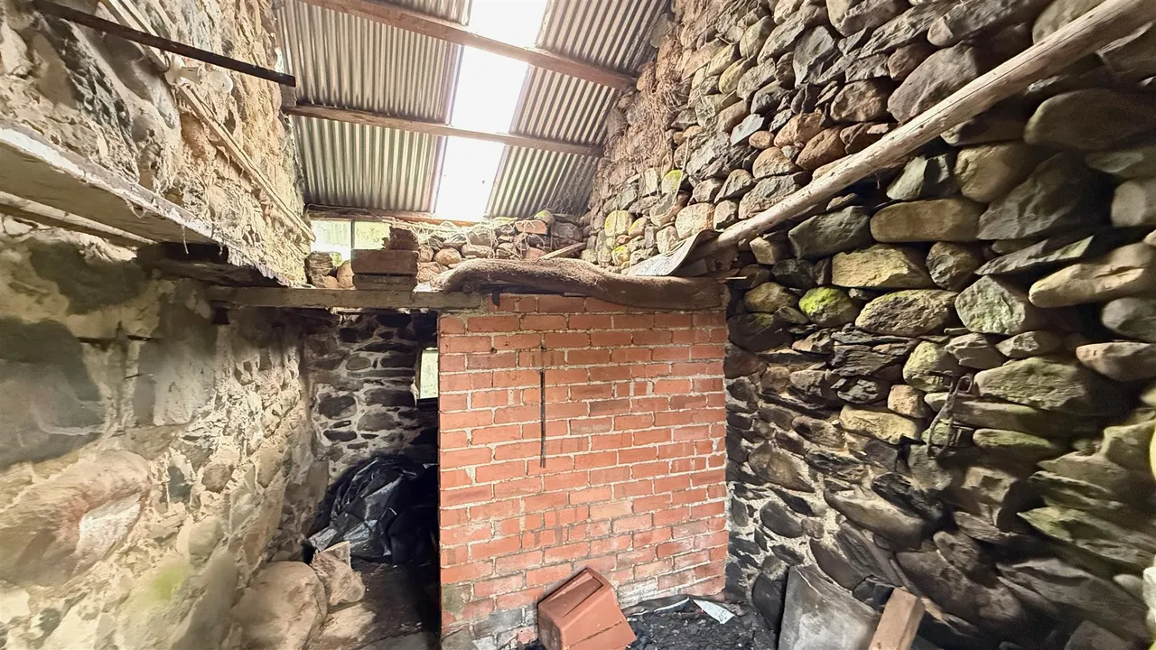 Carleg Isa, Dyffryn Ardudwy, LL44, photo 15