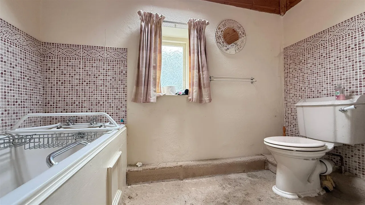 Carleg Isa, Dyffryn Ardudwy, LL44, photo 10