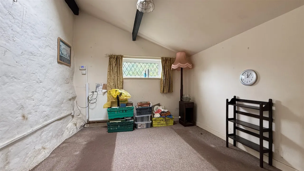 Carleg Isa, Dyffryn Ardudwy, LL44, photo 8