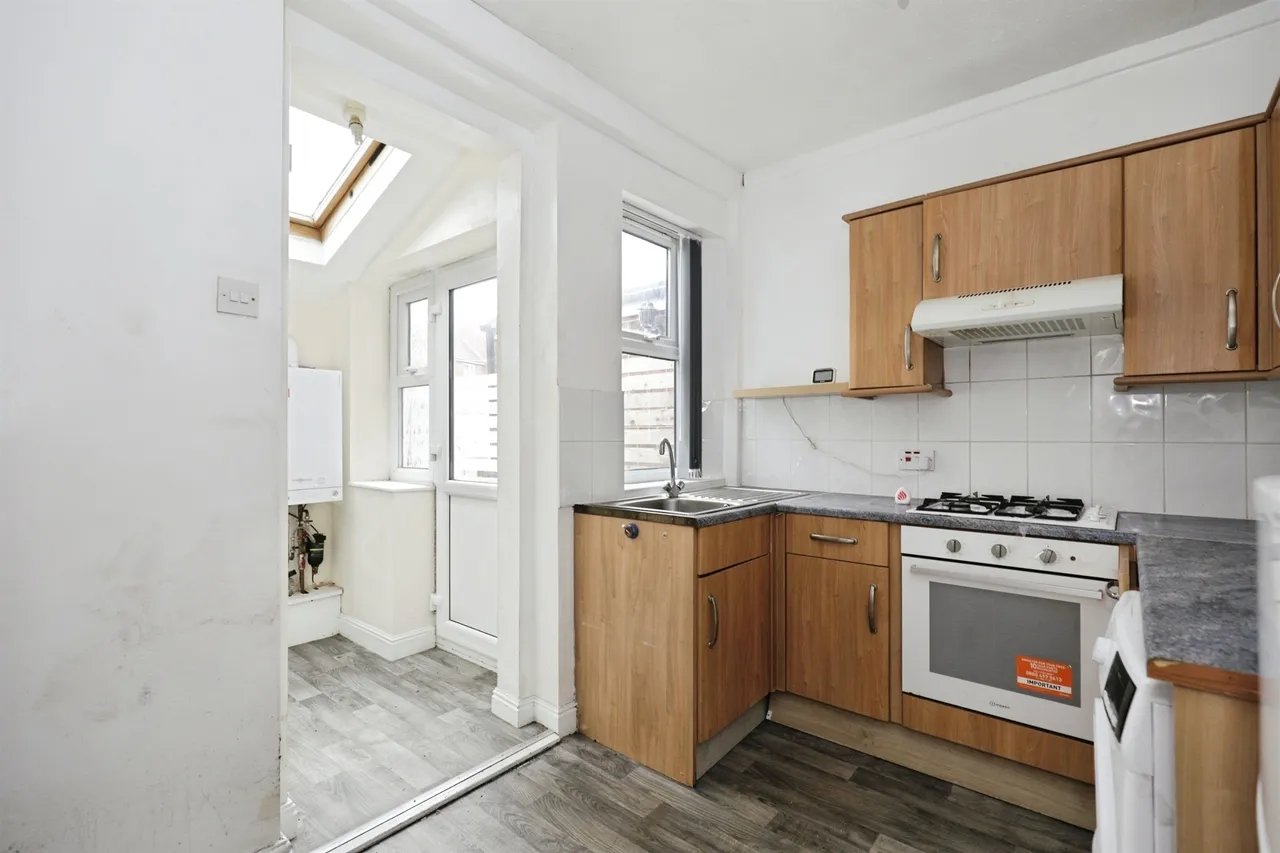 Diamond Place, Harrogate, HG1, photo 3