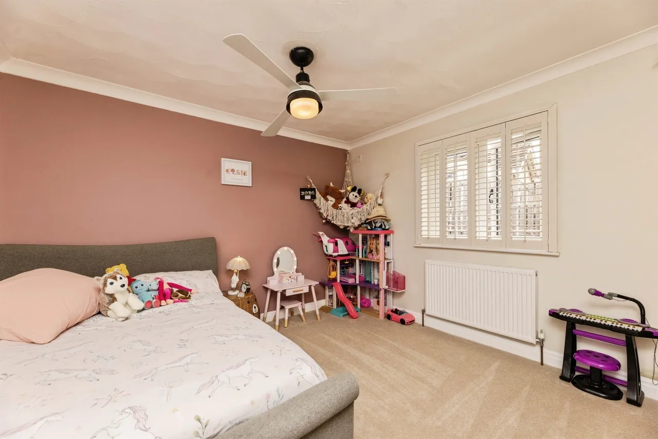 Waggon Lane, Upton, Pontefract, photo 7