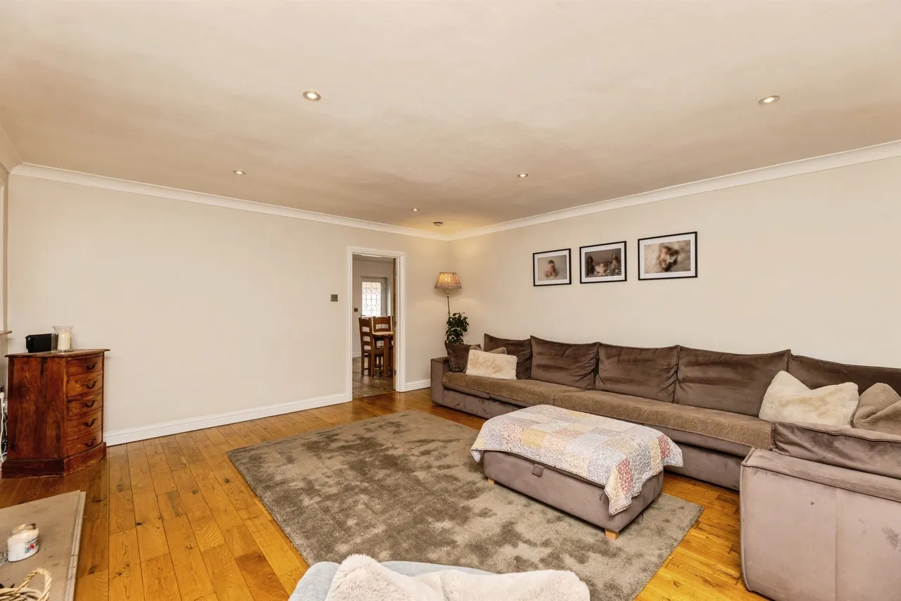 Waggon Lane, Upton, Pontefract, photo 10