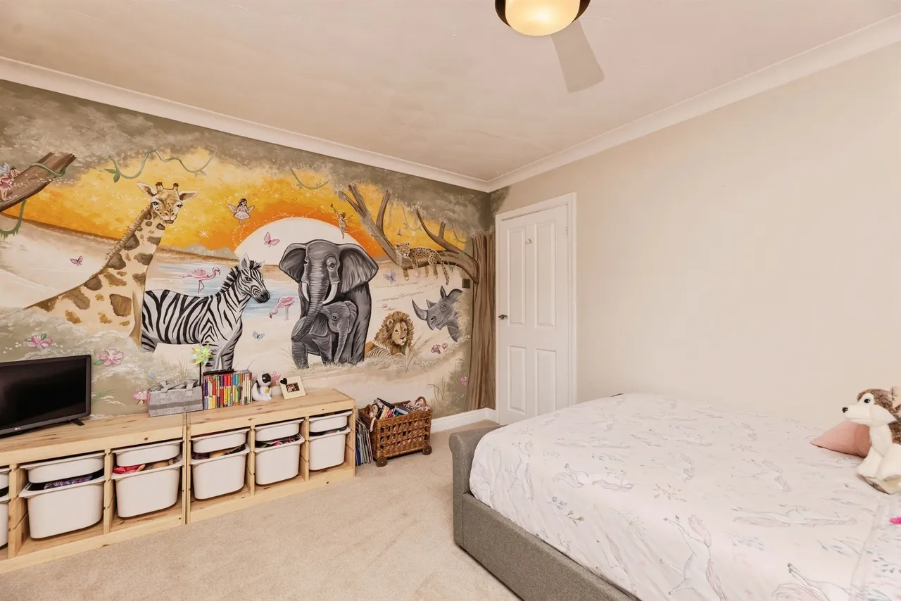 Waggon Lane, Upton, Pontefract, photo 8