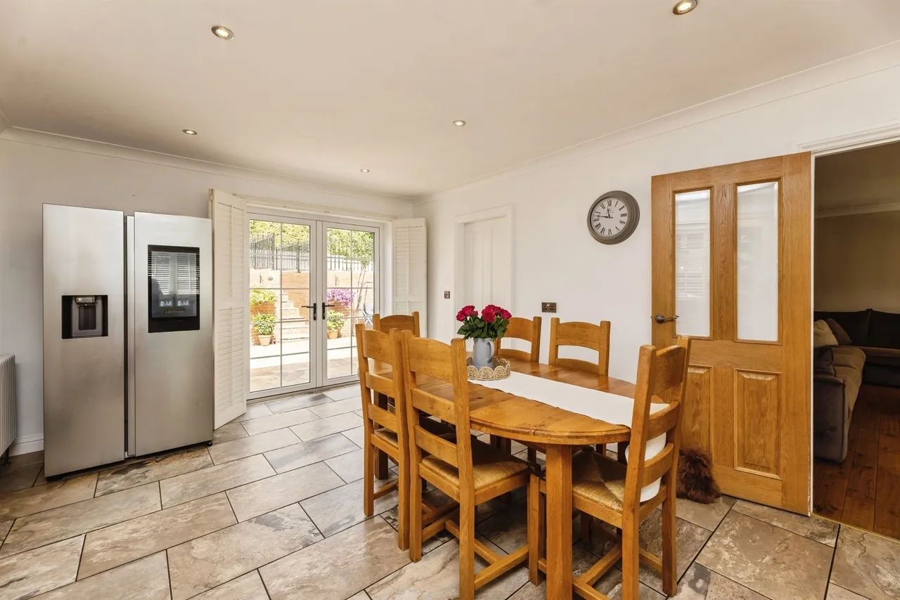 Waggon Lane, Upton, Pontefract, photo 12