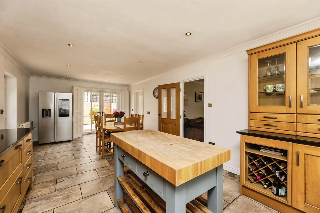 Waggon Lane, Upton, Pontefract, photo 11