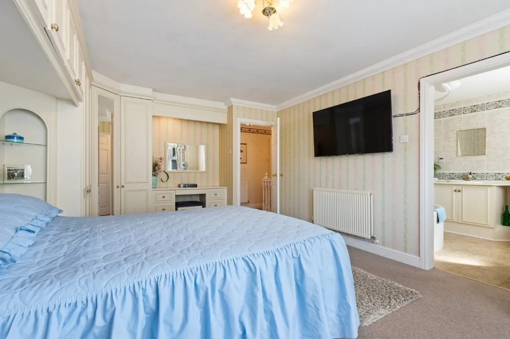 Belridge Close, Redbrook, photo 22