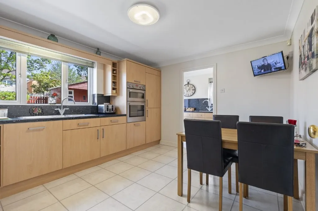 Belridge Close, Redbrook, photo 13