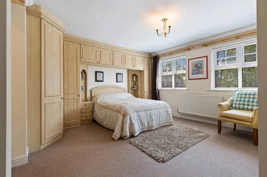Belridge Close, Redbrook, photo 25