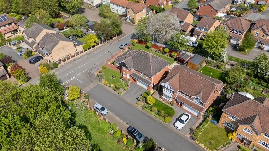 Belridge Close, Redbrook, photo 46