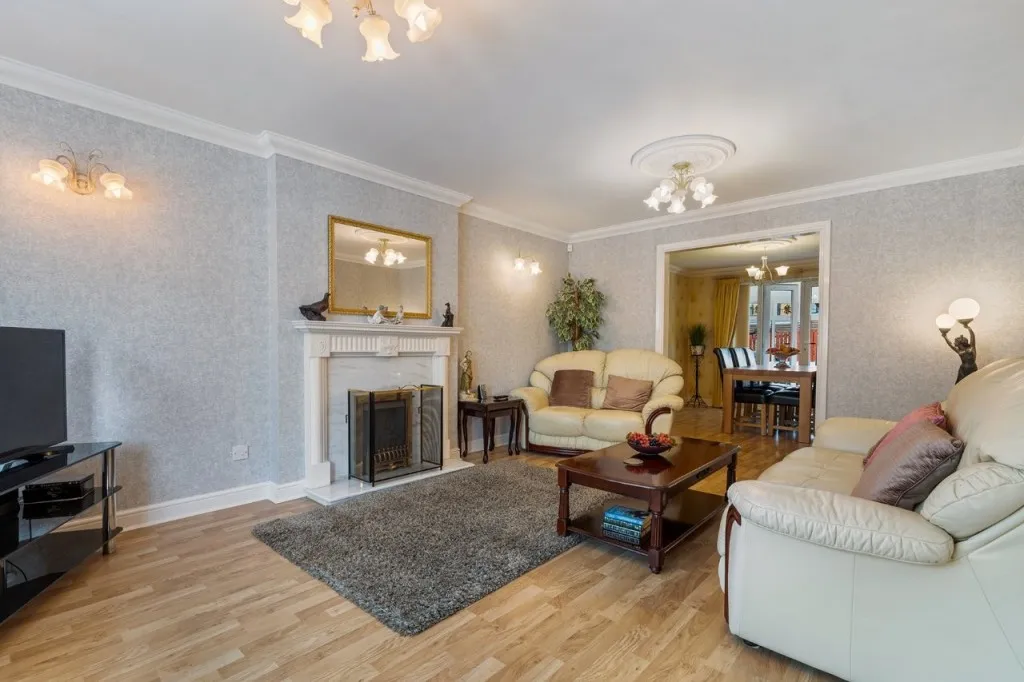 Belridge Close, Redbrook, photo 4
