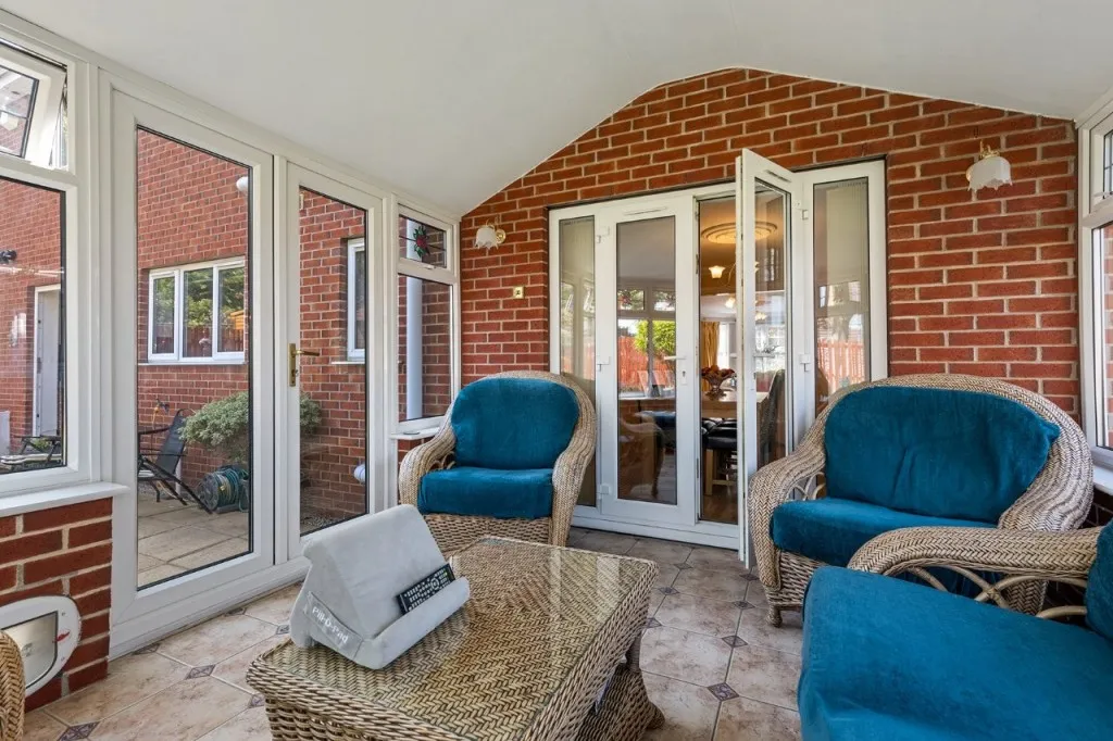 Belridge Close, Redbrook, photo 11