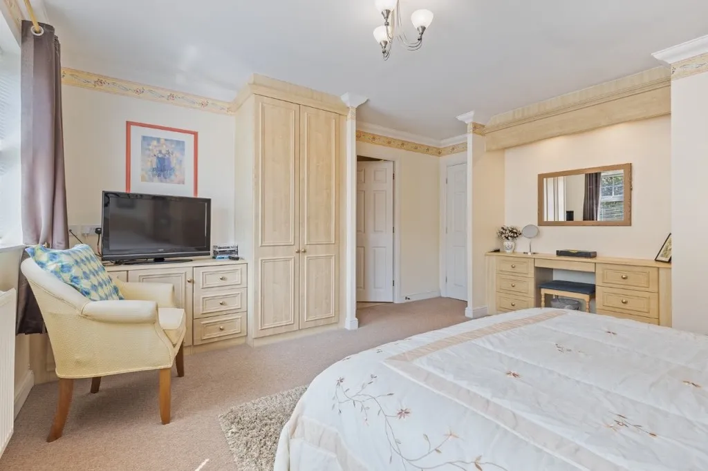 Belridge Close, Redbrook, photo 27
