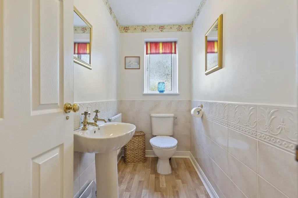 Belridge Close, Redbrook, photo 16