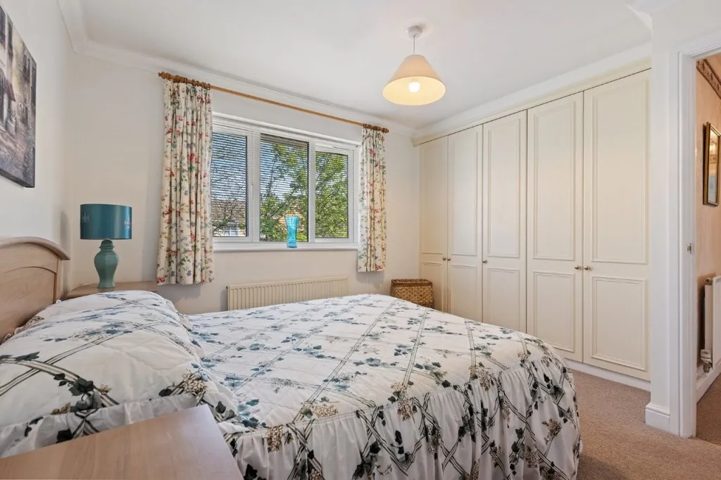 Belridge Close, Redbrook, photo 29