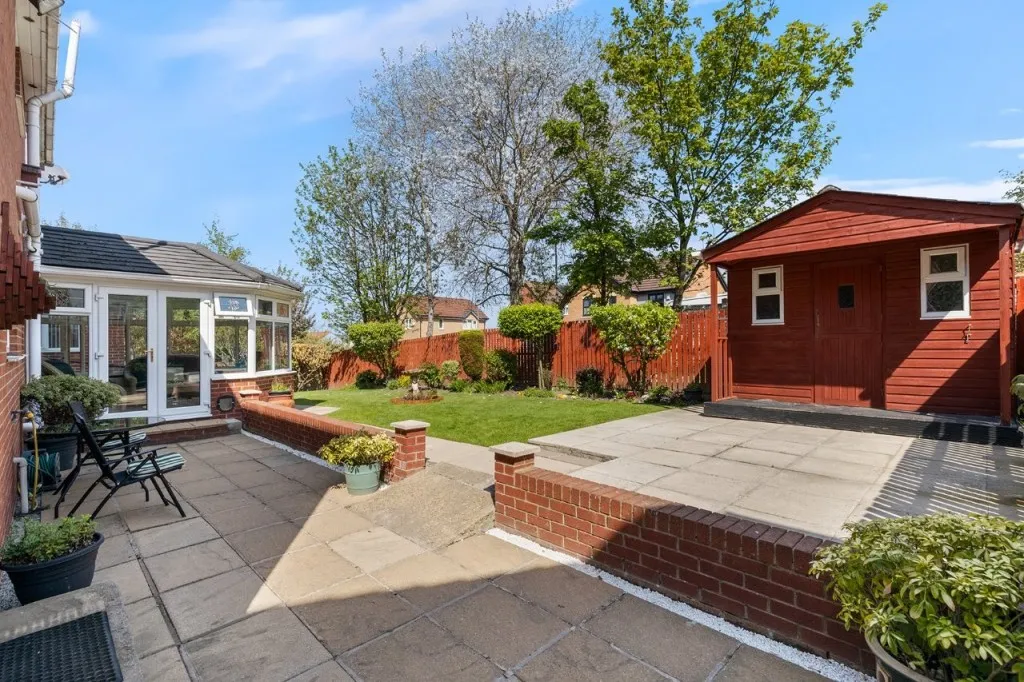 Belridge Close, Redbrook, photo 2