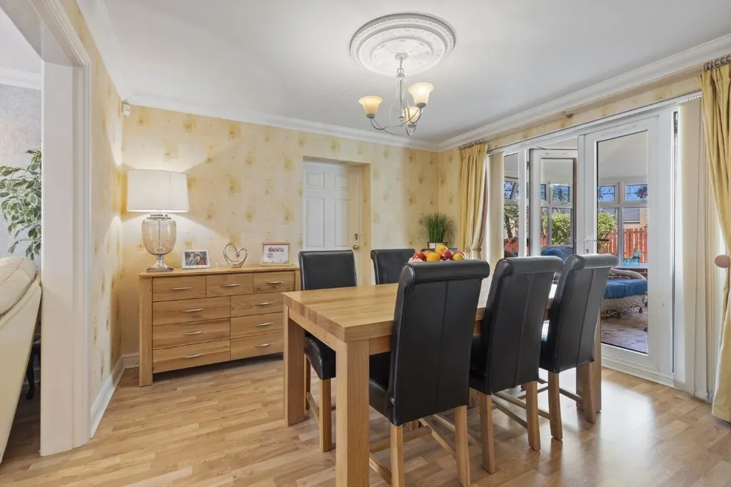 Belridge Close, Redbrook, photo 6