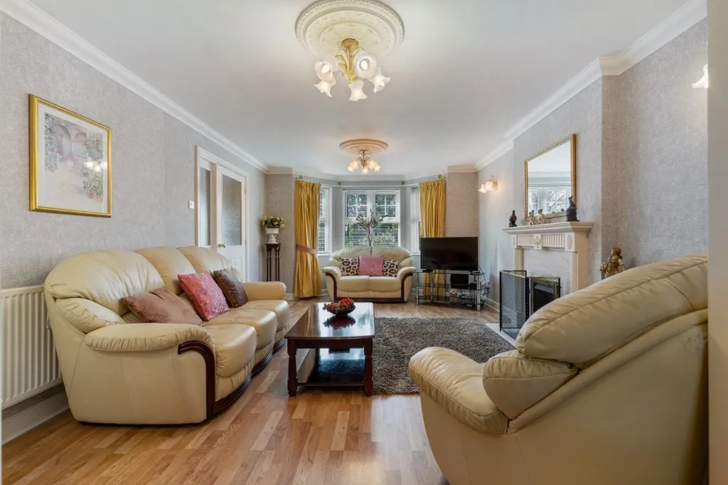 Belridge Close, Redbrook, photo 3