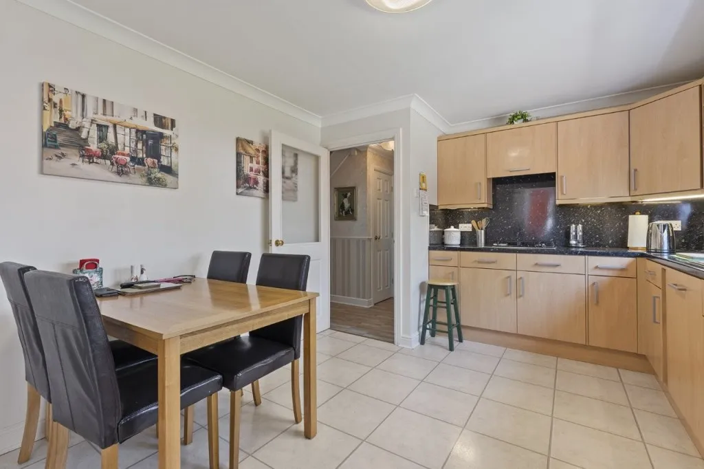 Belridge Close, Redbrook, photo 15