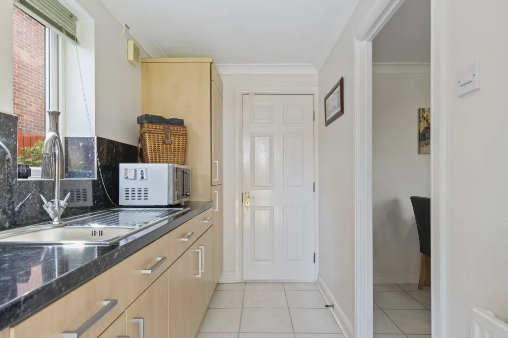 Belridge Close, Redbrook, photo 14