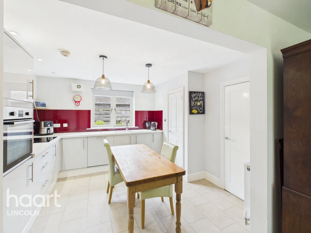 Harrowby Lane, Grantham, NG31, photo 22