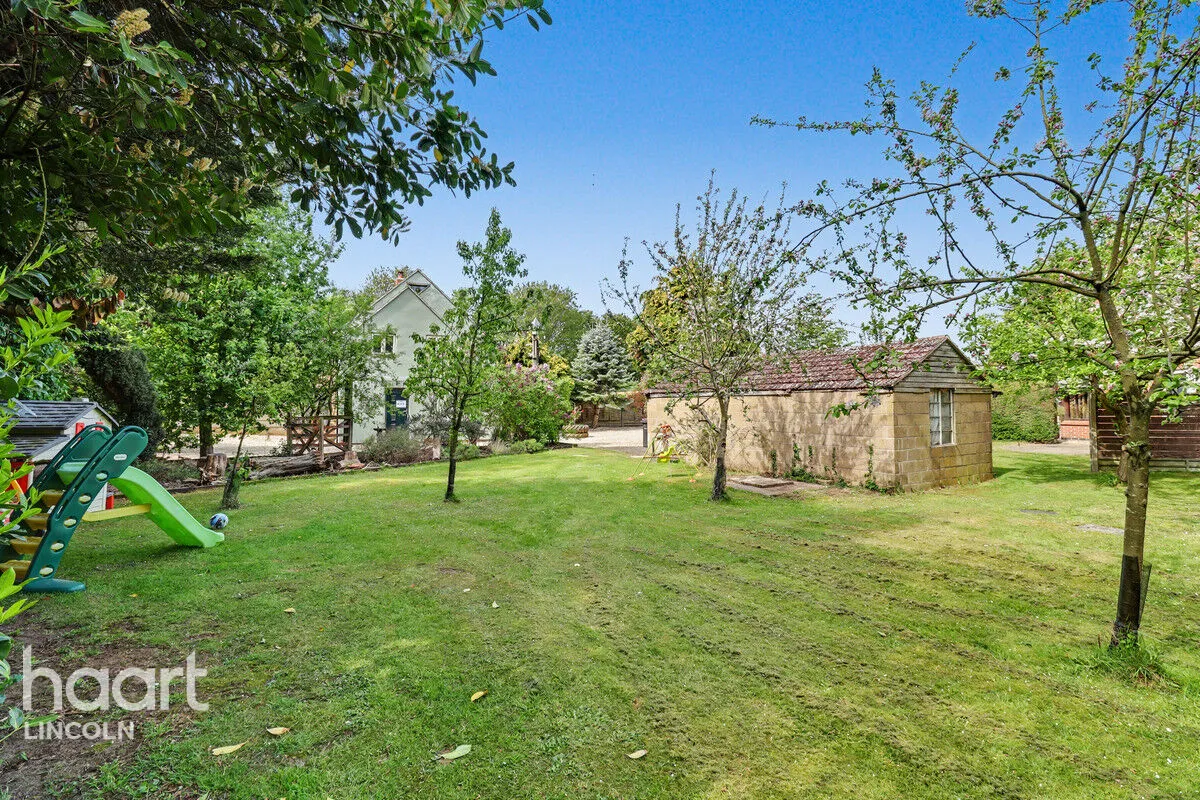 Harrowby Lane, Grantham, NG31, photo 5