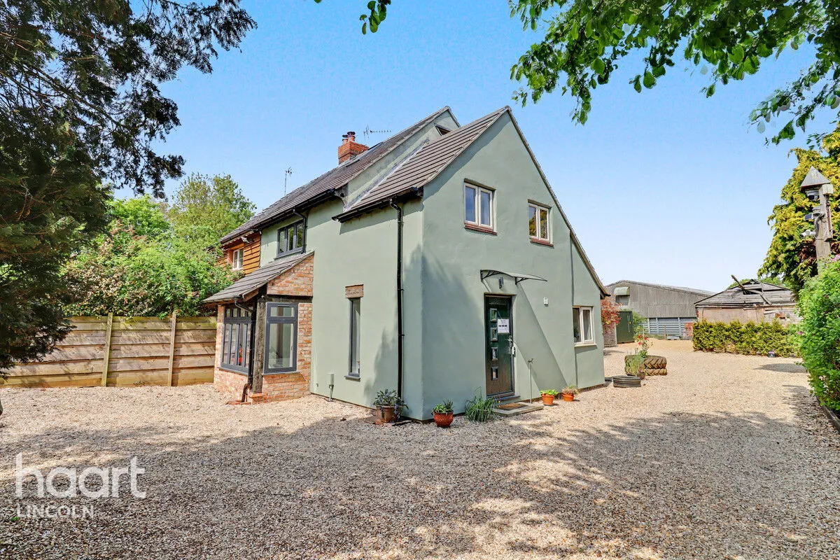 Harrowby Lane, Grantham, NG31, photo 35