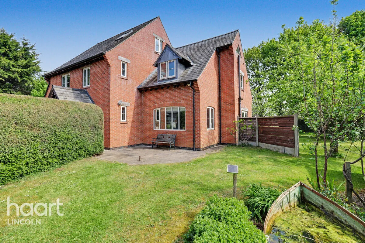 Harrowby Lane, Grantham, NG31, photo 8
