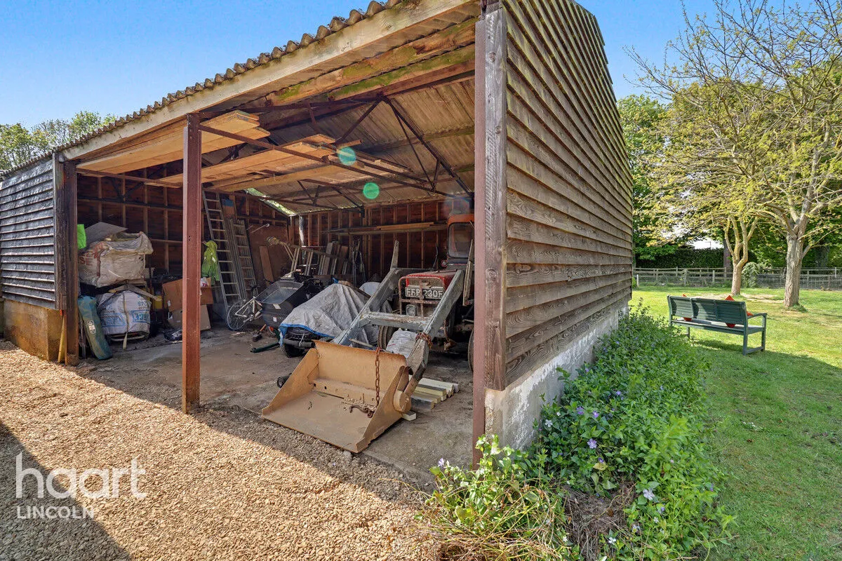 Harrowby Lane, Grantham, NG31, photo 14