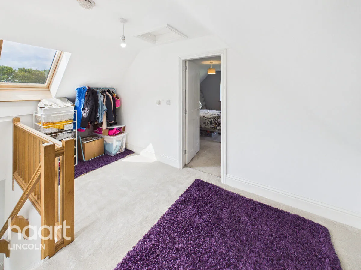 Harrowby Lane, Grantham, NG31, photo 33