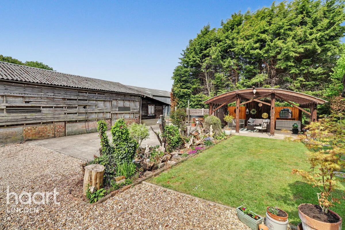 Harrowby Lane, Grantham, NG31, photo 4