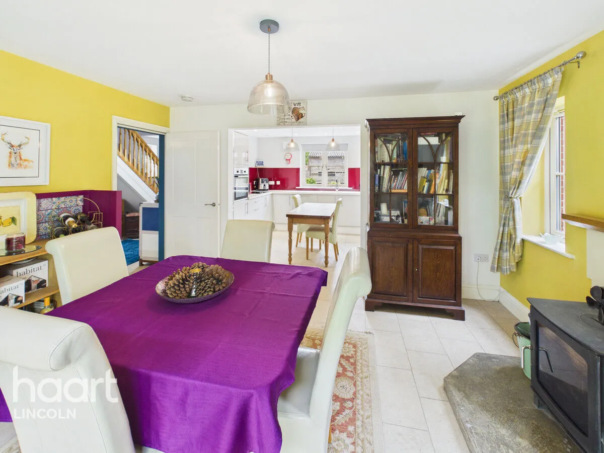 Harrowby Lane, Grantham, NG31, photo 23