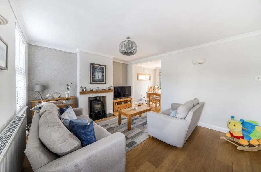 Bulan Road, Headington, OX3, photo 7