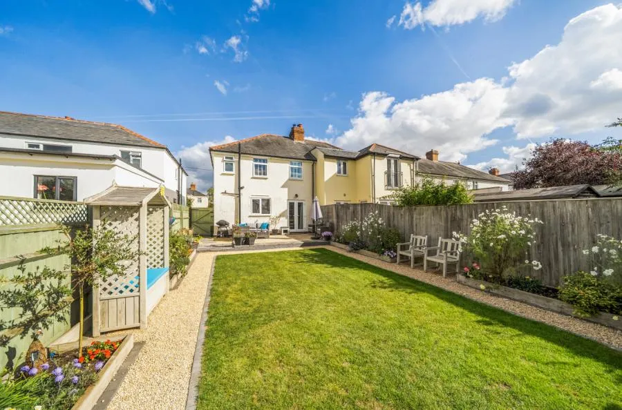 Bulan Road, Headington, OX3, photo 18