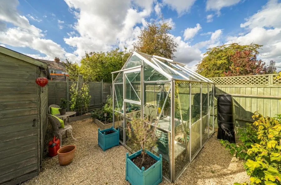 Bulan Road, Headington, OX3, photo 16