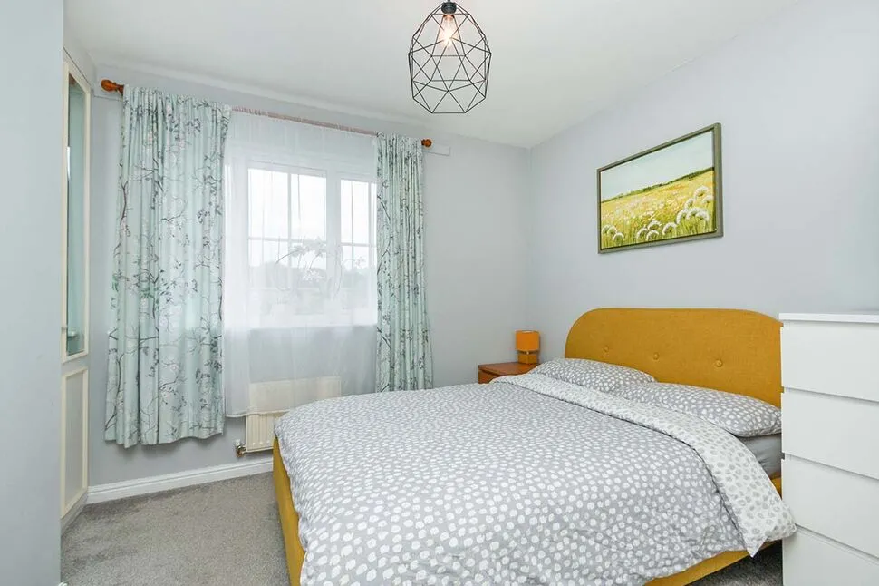 Belfry Square, Beggarwood, Hampshire, RG22, photo 5