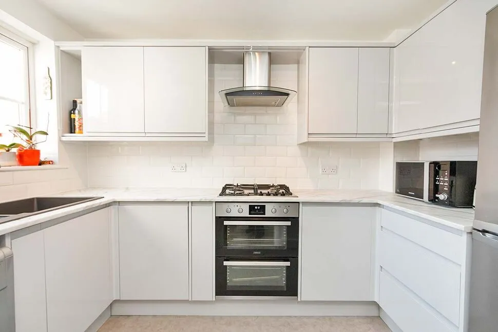 Belfry Square, Beggarwood, Hampshire, RG22, photo 6
