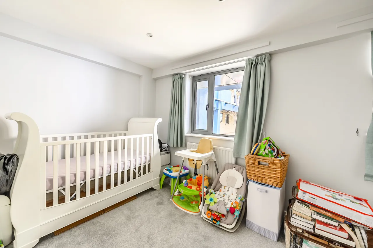 64 Hindon Court, 104 Wilton Road, London, photo 8